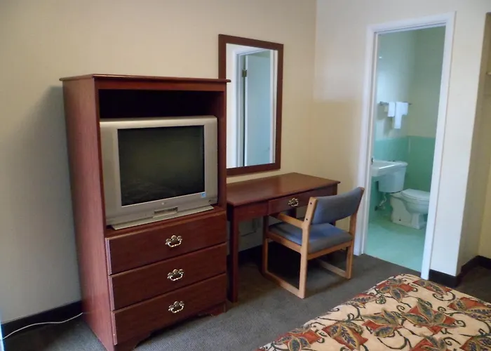 Belmont Motel