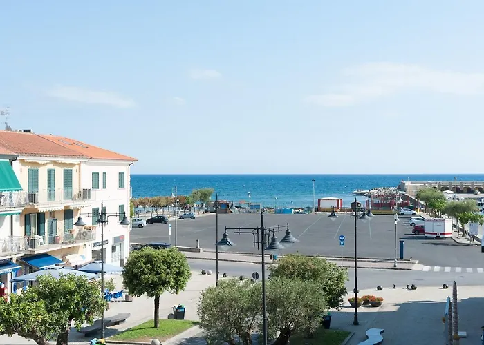 Appartamenti Casalvelino