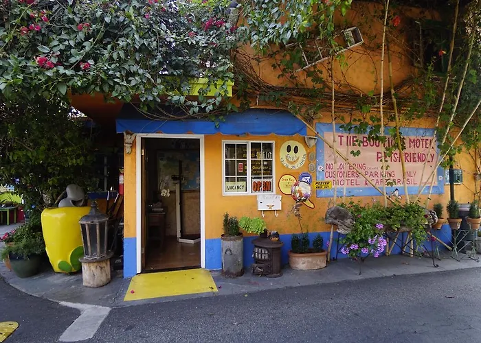 Villa Brasil Motel