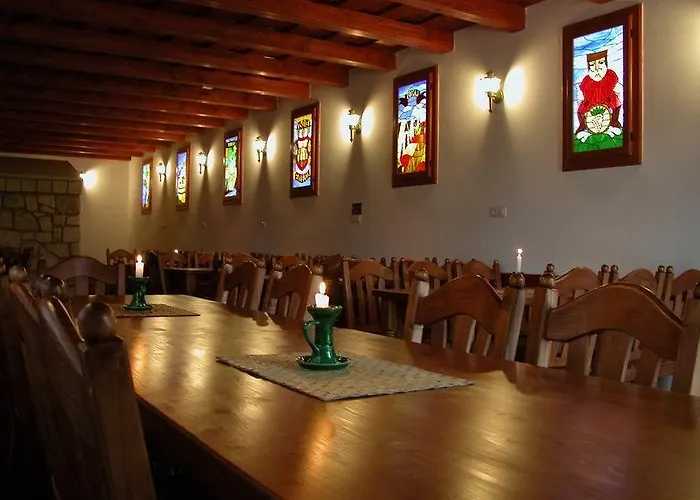 Borgaleria