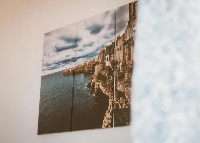 Pausa Mare Apartment