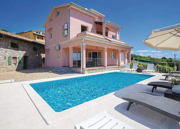 Villa Chill Out