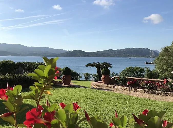 Villa Annalia