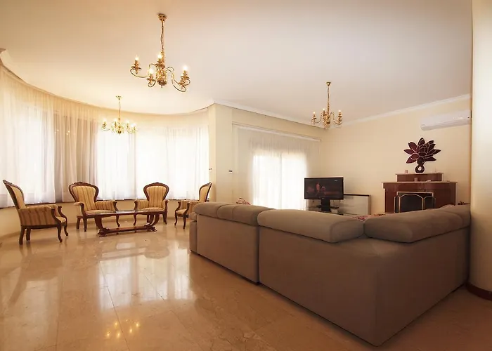 Patatas Villa