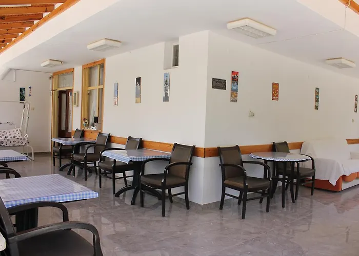 Ozge Pansiyon