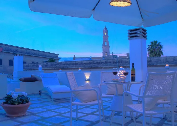 B&B Corte Dell' Idume