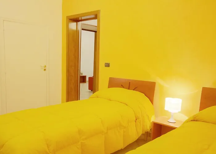 B&B Corte Dell' Idume