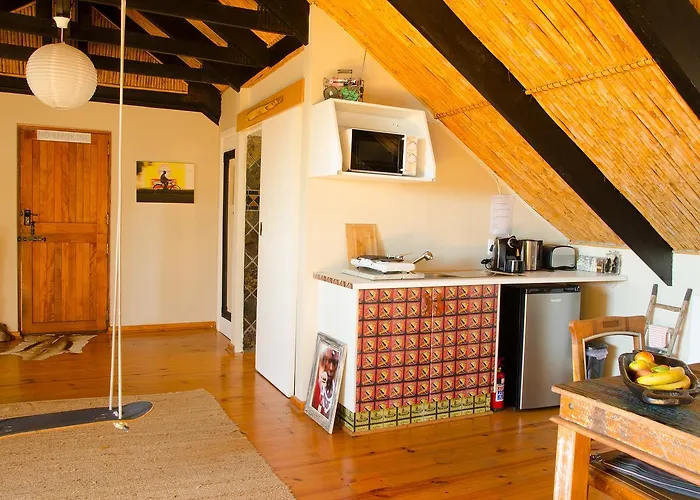 Sundowner Loft