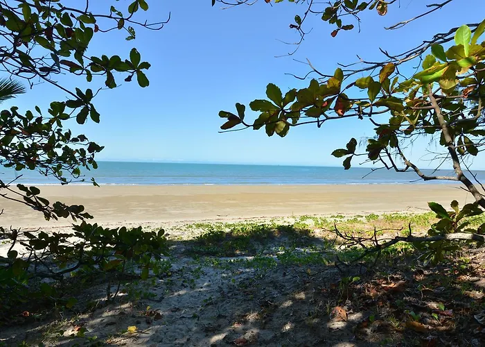 Sea La Villa Port Douglas