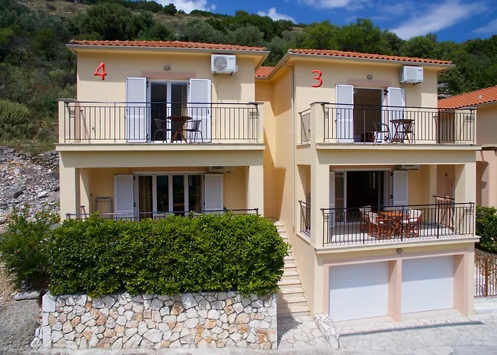 Gabriel Houses