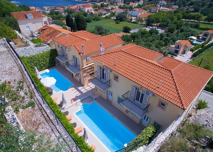 Gabriel Houses