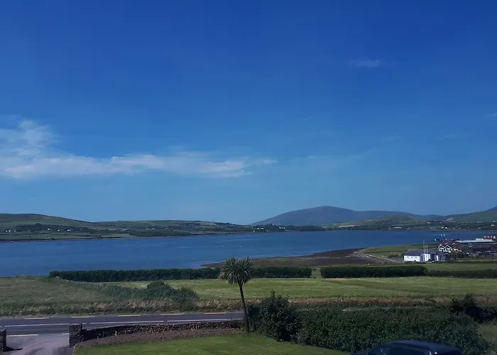 Eask View Dingle