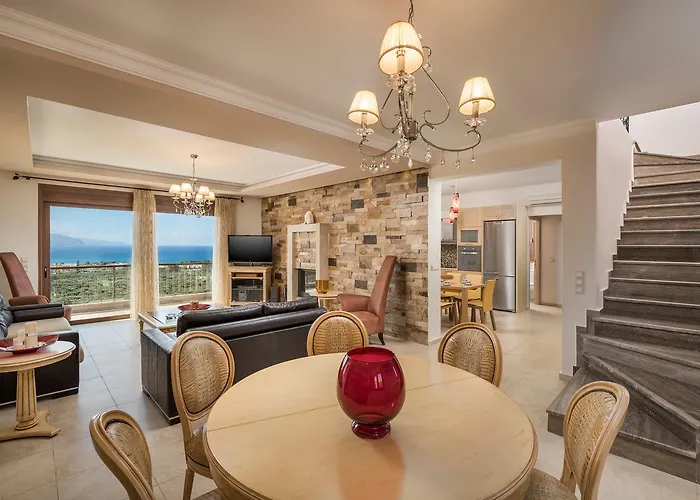 Caneva Luxury Villa