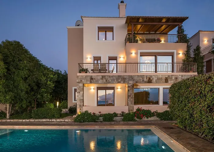 Caneva Luxury Villa