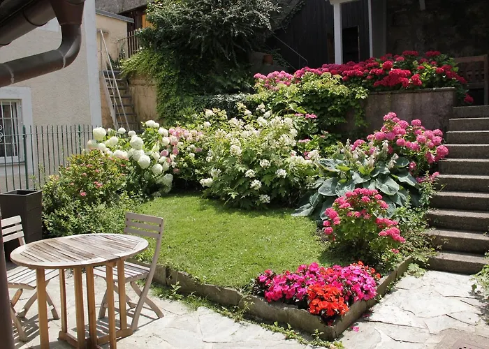 Salzburg Place To Stay