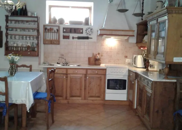 Nosztalgia Vendeghaz
