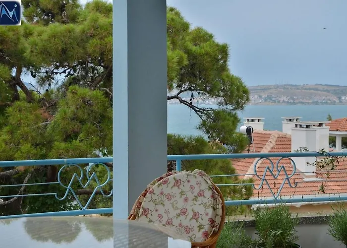 Mavi Pension