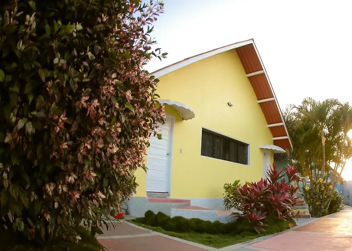 Caruaru Park Hotel