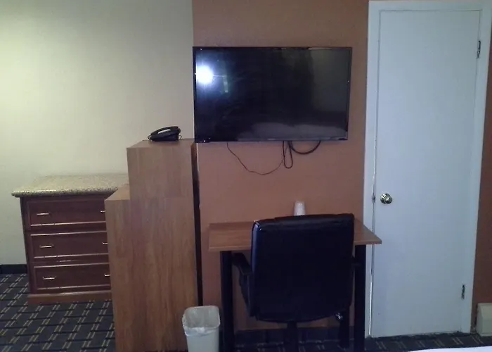 Economy Inn Tonawanda