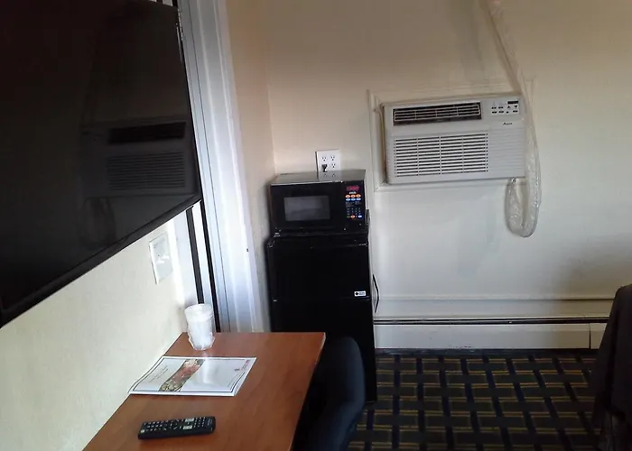 Economy Inn Tonawanda