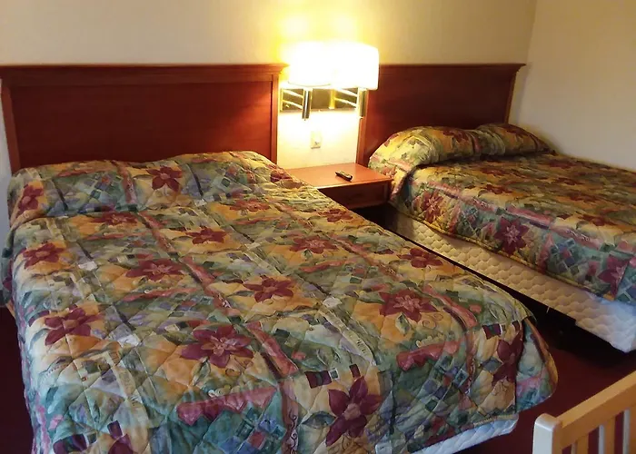 Knights Inn Toledo West