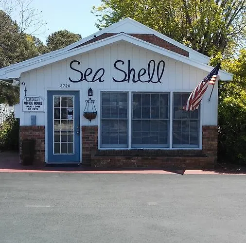 Sea Shell Motel
