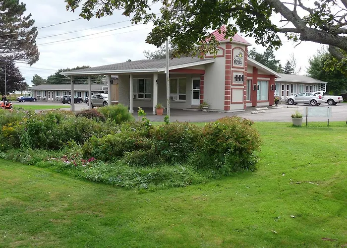 Sunny Isle Motel