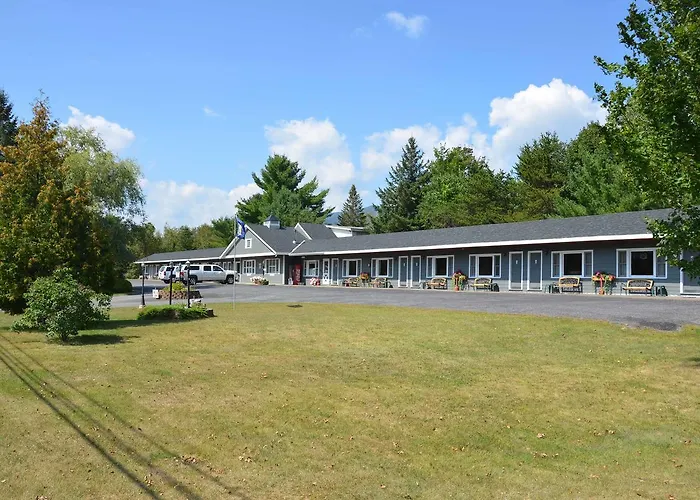Grand View Motel