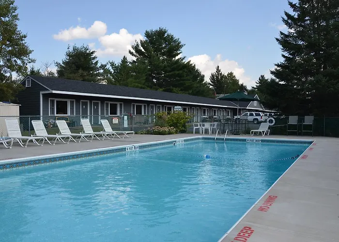 Grand View Motel