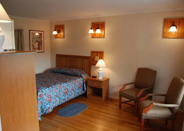 Grand View Motel