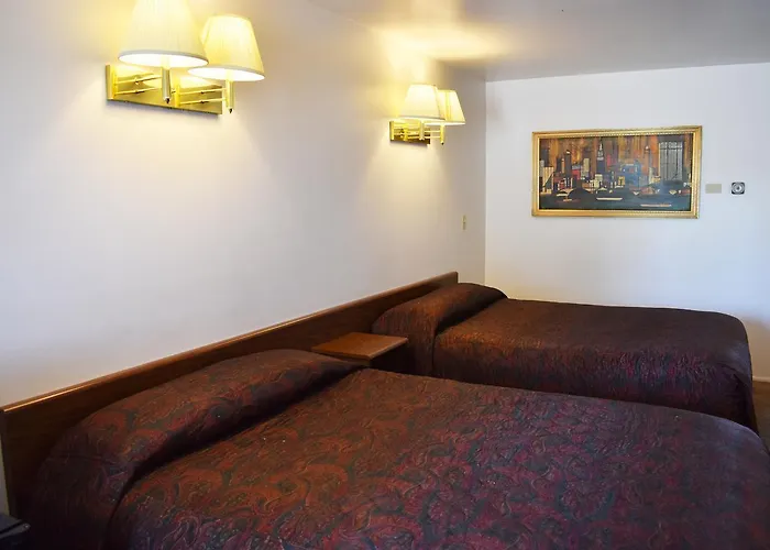 Jr Inn