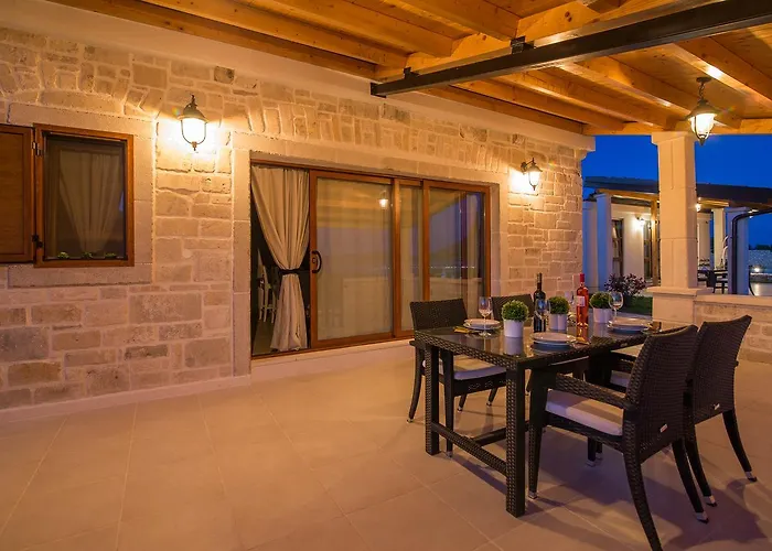 Estate Villa Duo