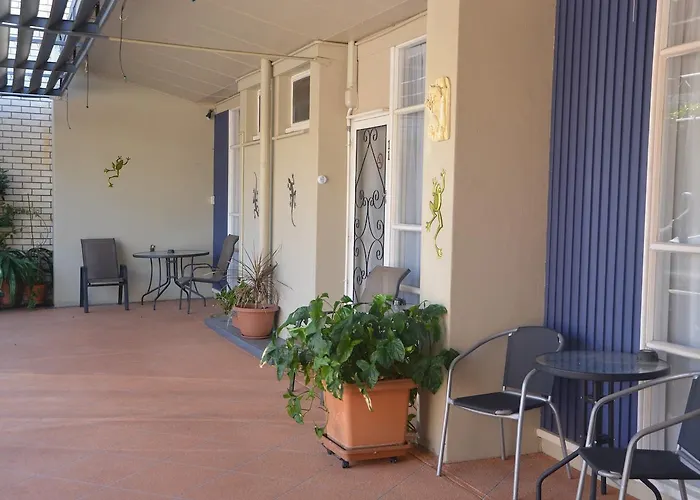 Clifton Motel