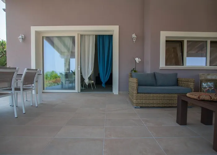 Italianflat - Maison Du Lac