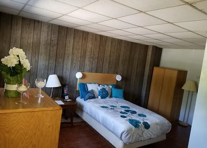 Pittsfield Motor Inn