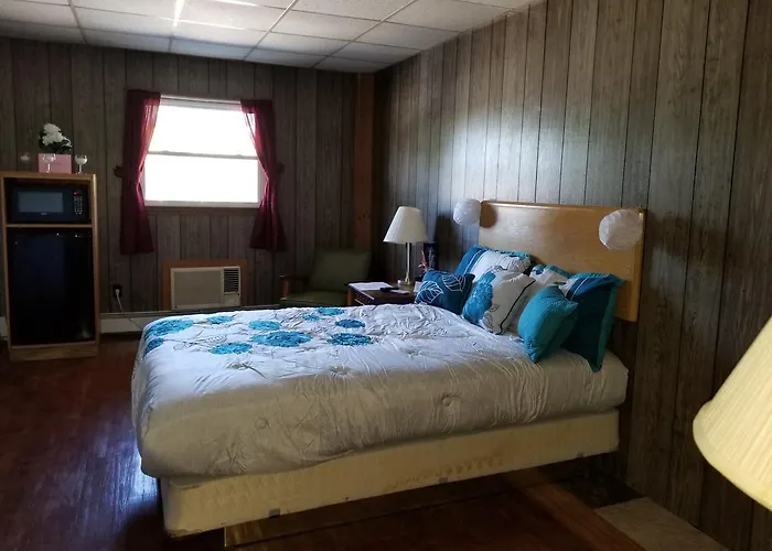 Pittsfield Motor Inn