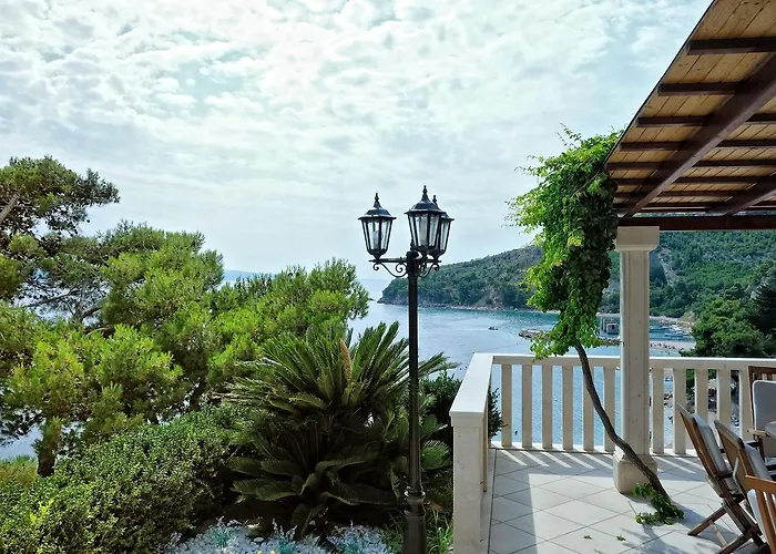 Villa Luciana