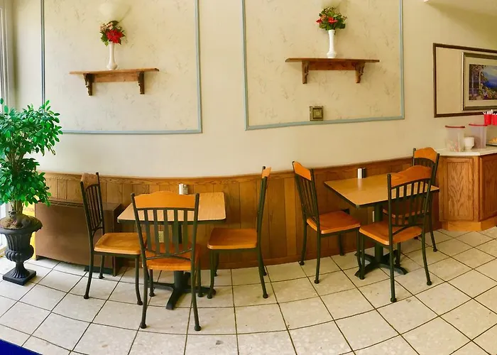 Lancaster Welcome Inn