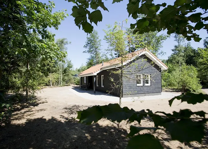 Bok'S Bungalowpark