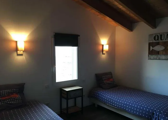 Cotiloft - Appartement De Standing Climatise Au Coeur De La Cotiniere