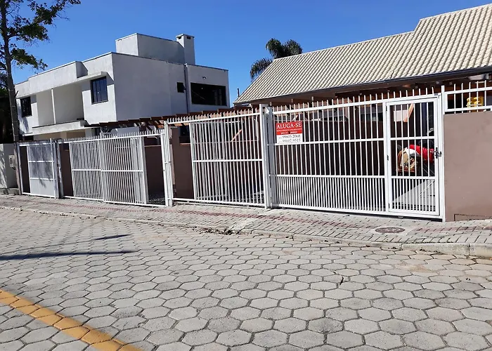 Casa do Nei