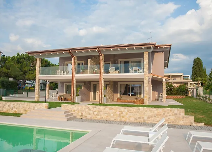 Italianflat - Maison Du Lac