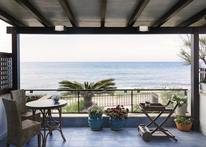 Terrazza A Mare Corallo