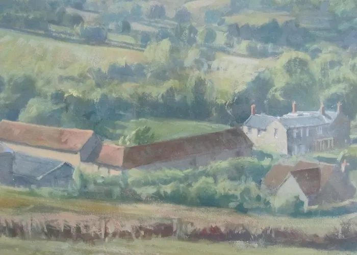 Withyslade Farm