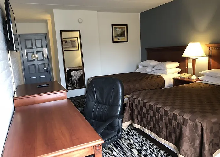 Knights Inn Dayton By Miller Lane