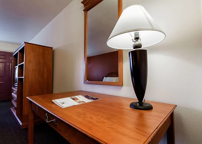 Americas Best Value Airport Inn - Seatac