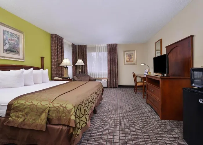 Regency Inn Geneseo