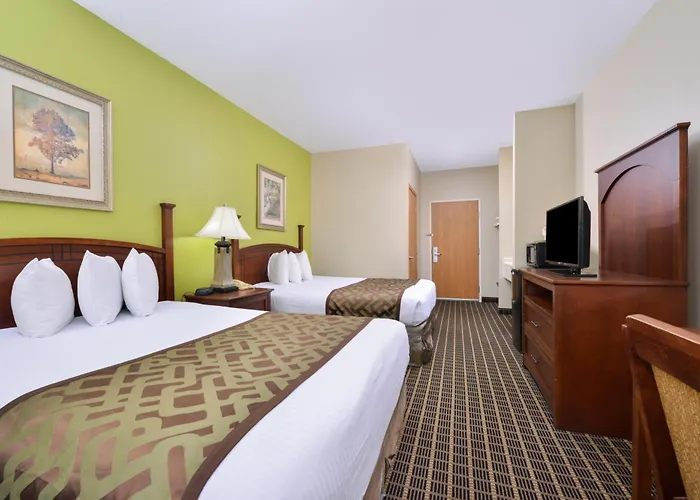 Regency Inn Geneseo