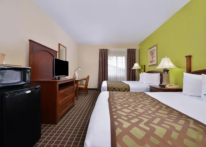 Regency Inn Geneseo