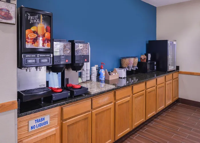 Regency Inn Geneseo